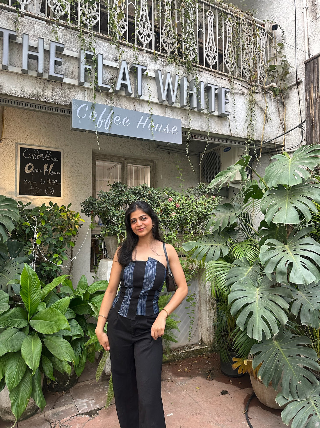 Midnight Dual Tone Corset